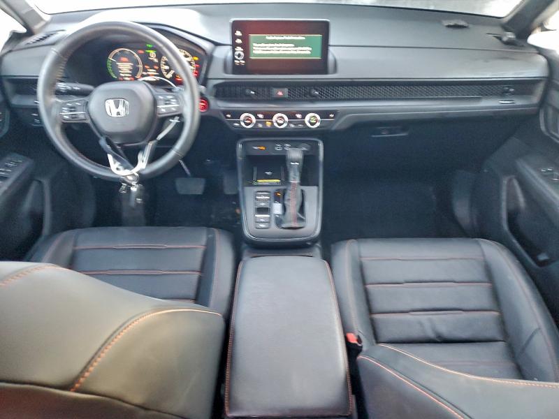 Продаж на аукціоні авто 2024 Honda Cr-v, vin: 7FARS6H8XRE006700, номер лоту: 94643605