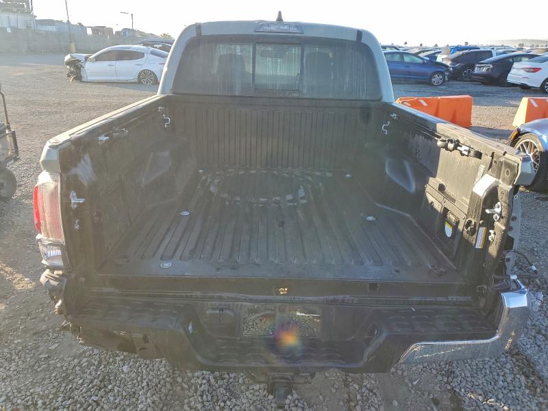 Продажа на аукционе авто 2023 Toyota Tacoma Dou, vin: 3TMCZ5AN0PM617612, номер лота: 96701525
