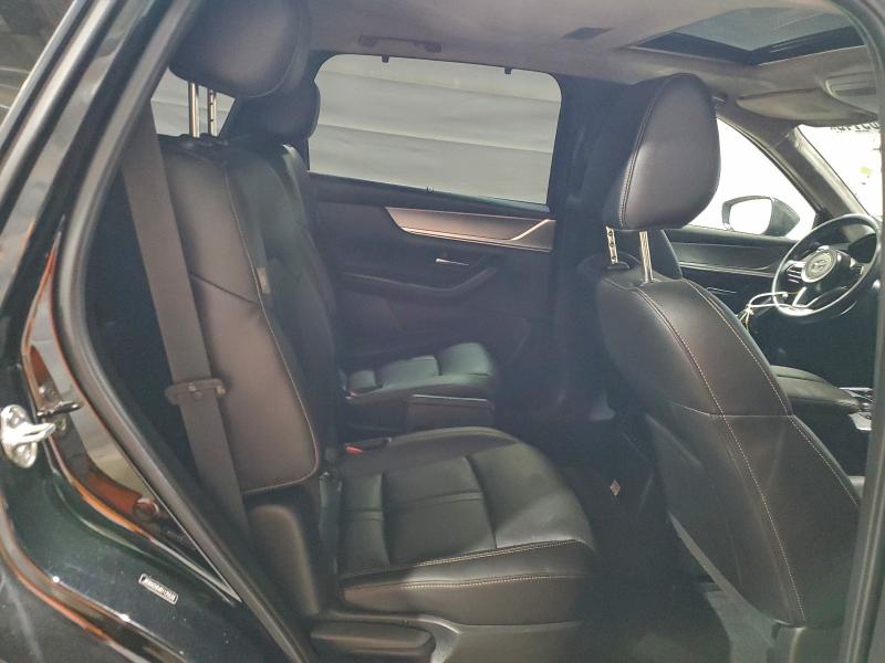 Aukcja sprzedaży 2024 Mazda Cx-90 Pref, vin: JM3KKCHD4R1125528, numer aukcji: 96909145