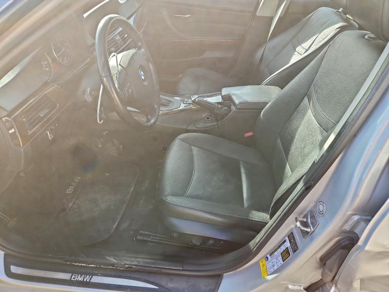 Aukcja sprzedaży 2011 Bmw Uk, vin: WBAPH5G59BNM82704, numer aukcji: 95753715