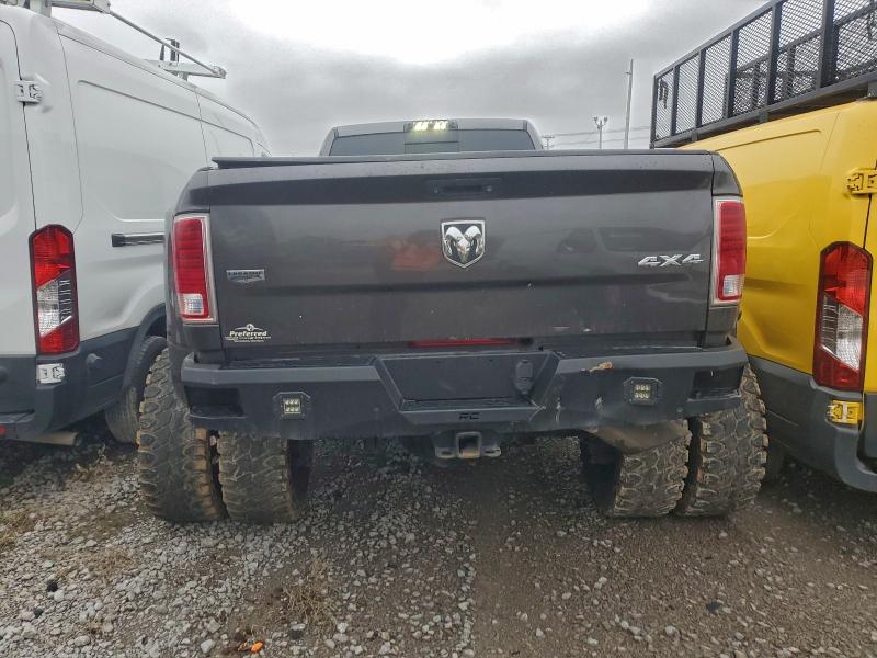 Aukcja sprzedaży 2018 Ram 3500, vin: 3C63RRJL2JG354719, numer aukcji: 94986325