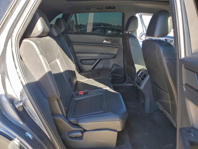 Продажа на аукционе авто 2022 Volkswagen Atlas Cros, vin: 1V2JE2CA3NC205175, номер лота: 98862135