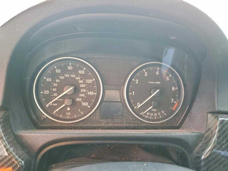Aukcja sprzedaży 2011 Bmw 328, vin: WBAPH5C53BA446147, numer aukcji: 98024635