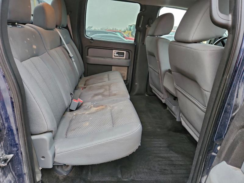 Aukcja sprzedaży 2011 Ford F150 Super, vin: 1FTFW1EF4BFA57958, numer aukcji: 96098315