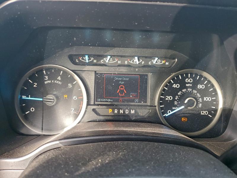 2020 Ford F150 მანქანა იყიდება აუქციონზე, vin: 1FTEW1E49LKD43582, აუქციონის ნომერი: 94292685