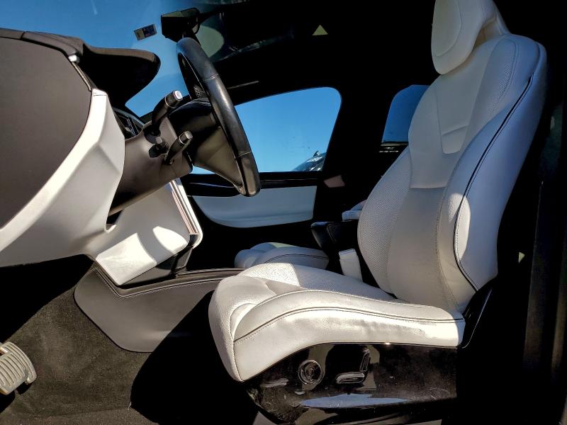 Aukcja sprzedaży 2016 Tesla Model X, vin: 5YJXCBE44GFS00923, numer aukcji: 95835675