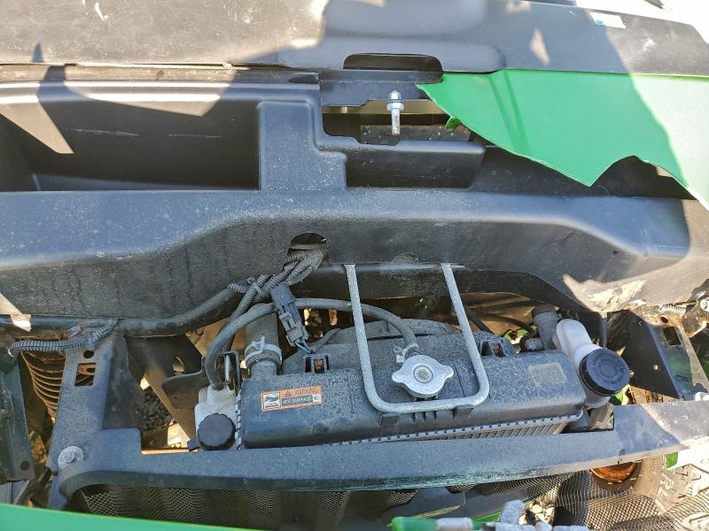 Продаж на аукціоні авто 2014 John Deere Gator, vin: 1M0HPXGSKEM120719, номер лоту: 96949345