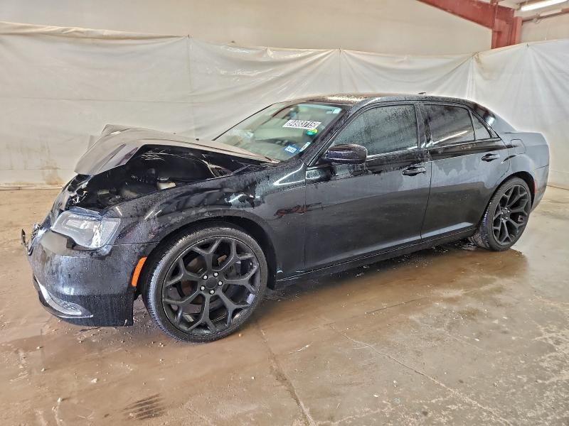 Продажа на аукционе авто 2018 Chrysler 300, vin: 2C3CCAAG5JH249532, номер лота: 94983715