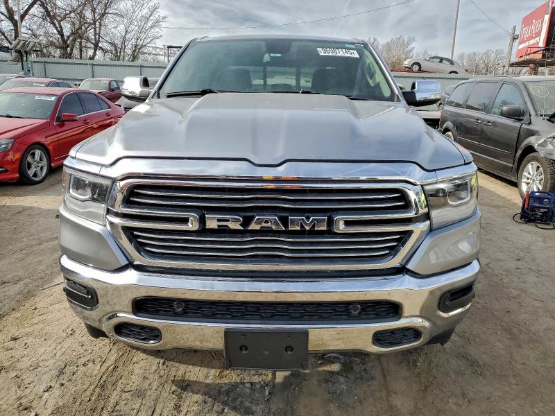 96987145 :رقم المزاد ، 1C6SRFRT1LN194227 vin ، 2020 Ram 1500 مزاد بيع