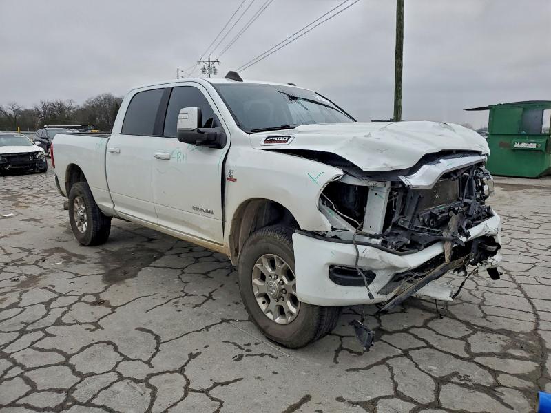 2023 Ram 2500 მანქანა იყიდება აუქციონზე, vin: 3C6UR5FL7PG559404, აუქციონის ნომერი: 47760996