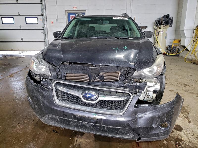 Aukcja sprzedaży 2015 Subaru Xv Crosstrek, vin: JF2GPACC6F8276135, numer aukcji: 96916985