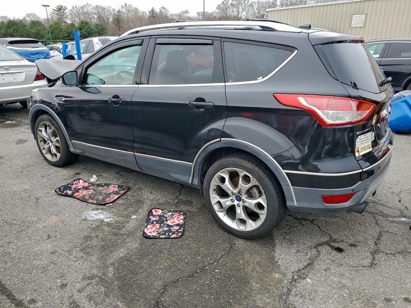 Aukcja sprzedaży 2014 Ford Escape, vin: 1FMCU0J95EUA93592, numer aukcji: 94985975