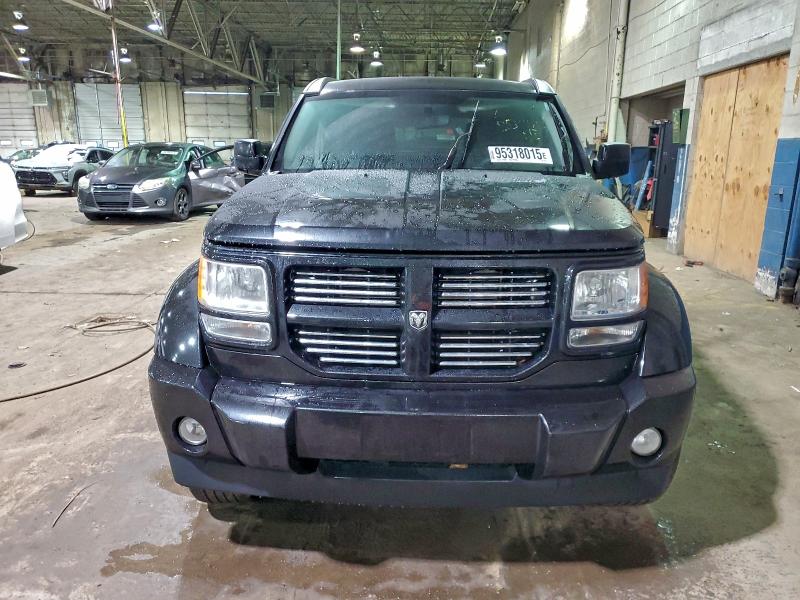 Aukcja sprzedaży 2010 Dodge Nitro, vin: 1D4PU4GKXAW174578, numer aukcji: 95318015