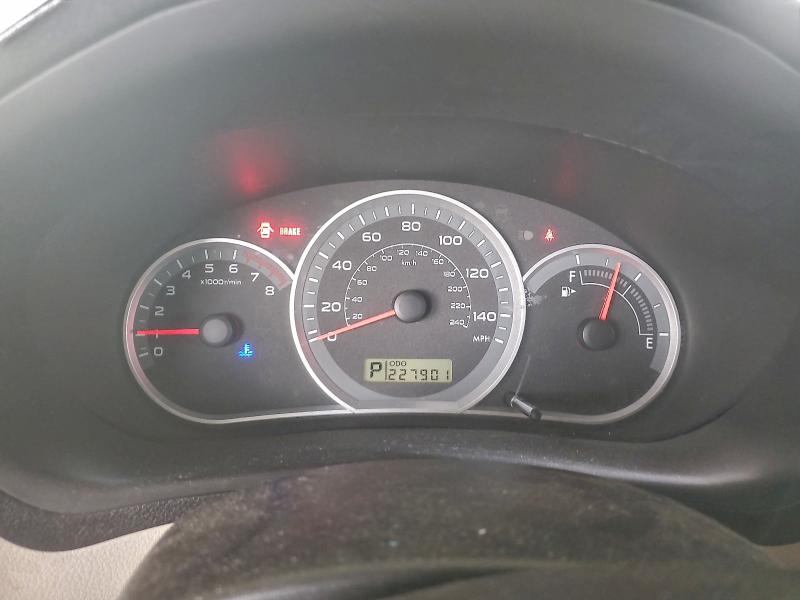 Auction sale of the 2010 Subaru Impreza, vin: JF1GH6A60AH814798, lot number: 97371485