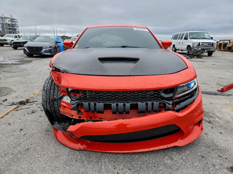 96986995 :رقم المزاد ، 2C3CDXGJ9LH212375 vin ، 2020 Dodge Charger مزاد بيع