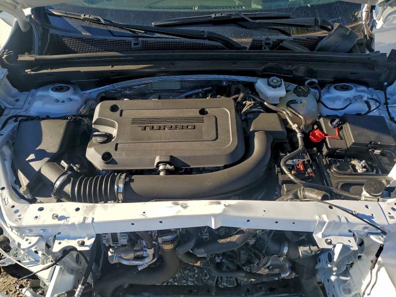 Aukcja sprzedaży 2025 Buick Envision, vin: LRBFZKE40SD039141, numer aukcji: 94532565