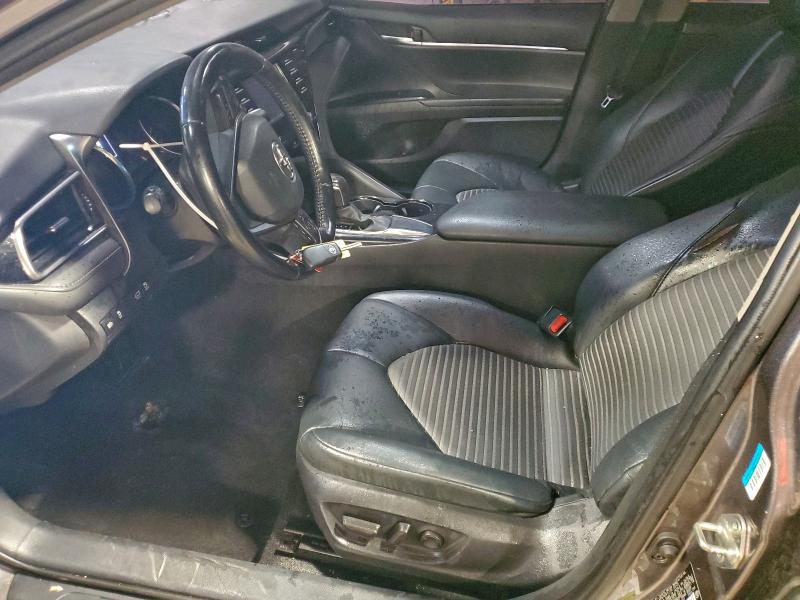 Aukcja sprzedaży 2020 Toyota Camry, vin: 4T1G11AK2LU946207, numer aukcji: 97430195