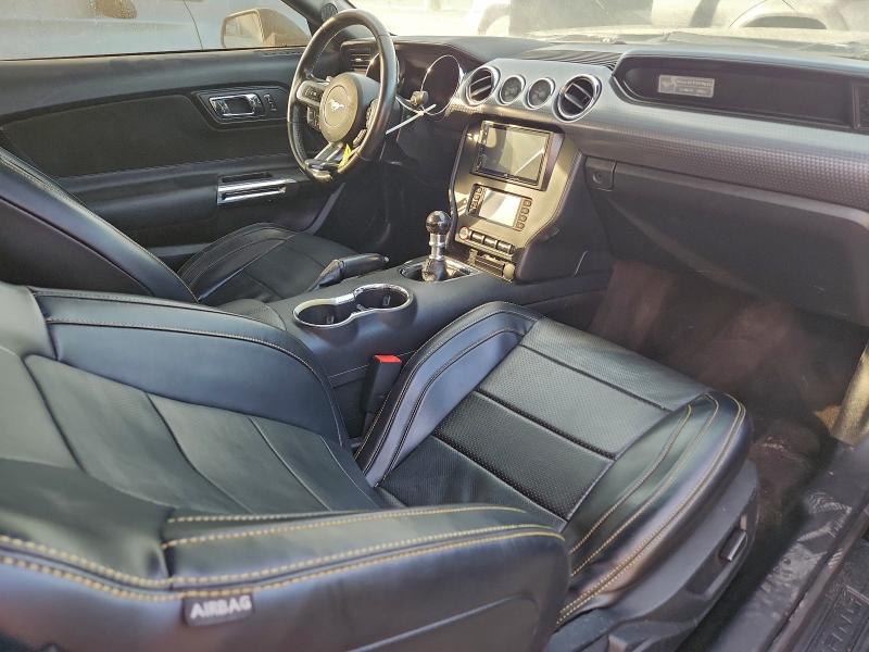 Aukcja sprzedaży 2016 Ford Mustang, vin: 1FA6P8CF5G5208284, numer aukcji: 94722955