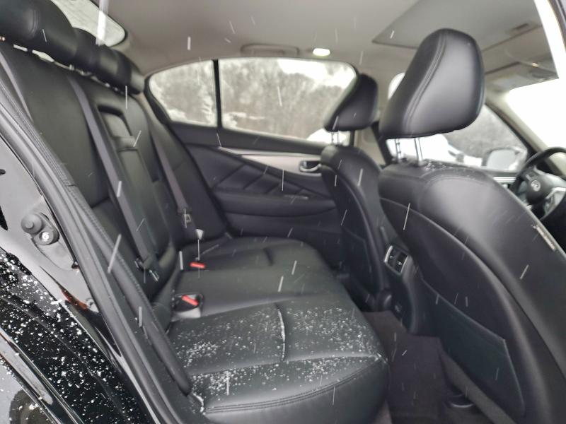 Aukcja sprzedaży 2020 Infiniti Q50 Pure, vin: JN1EV7AR4LM252444, numer aukcji: 92252805