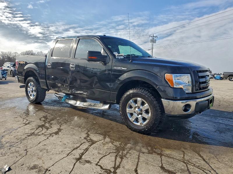 Продажа на аукционе авто 2013 Ford F150, vin: 1FTFW1EF8DKE44586, номер лота: 96303115