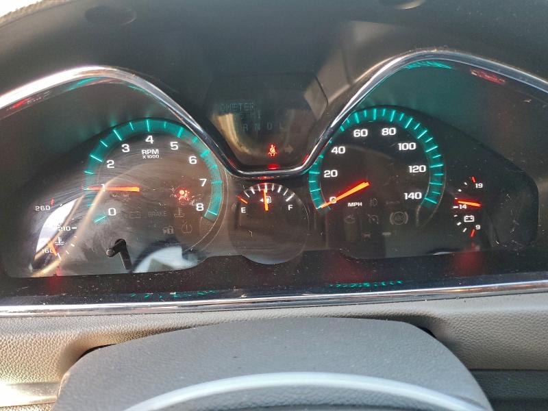 95480355 :رقم المزاد ، 1GNKRFED7EJ359593 vin ، 2014 Chevrolet Traverse مزاد بيع