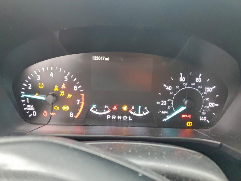 Aukcja sprzedaży 2020 Ford Escape, vin: 1FMCU9H65LUA59259, numer aukcji: 92747215