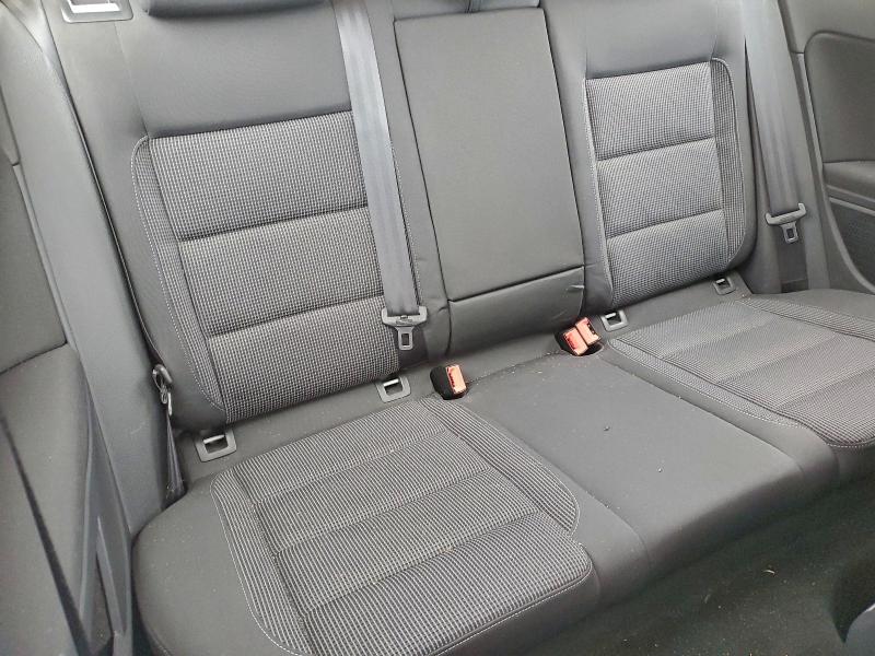 Aukcja sprzedaży 2011 Volkswagen Golf, vin: WVWBA7AJ6BW009596, numer aukcji: 94723765