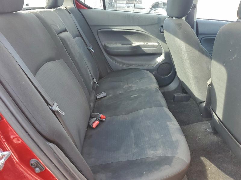 Продажа на аукционе авто 2024 Mitsubishi Mirage, vin: ML32FUFJ9RHF02413, номер лота: 94538565
