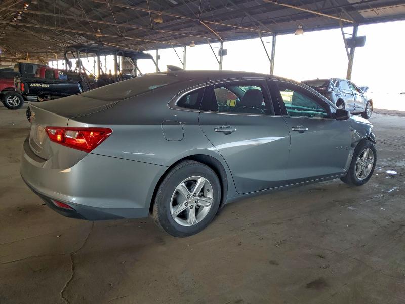 Aukcja sprzedaży 2024 Chevrolet Malibu Ls, vin: 1G1ZC5ST5RF225519, numer aukcji: 97728295