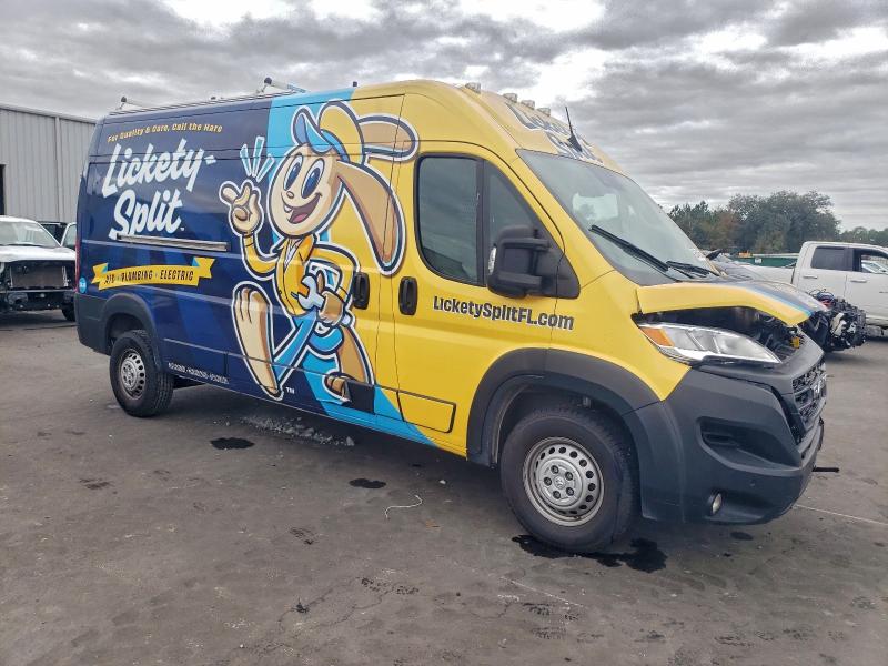 Aukcja sprzedaży 2024 Ram Promaster 2500, vin: 3C6LRVDG6RE102969, numer aukcji: 95644555