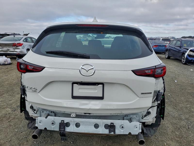 Aukcja sprzedaży 2023 Mazda Cx-5, vin: JM3KFBAM8P0211954, numer aukcji: 94674005