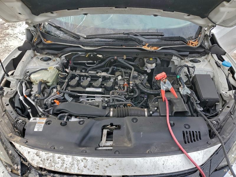Продажа на аукционе авто 2020 Honda Civic, vin: 2HGFC1F93LH101290, номер лота: 96999915