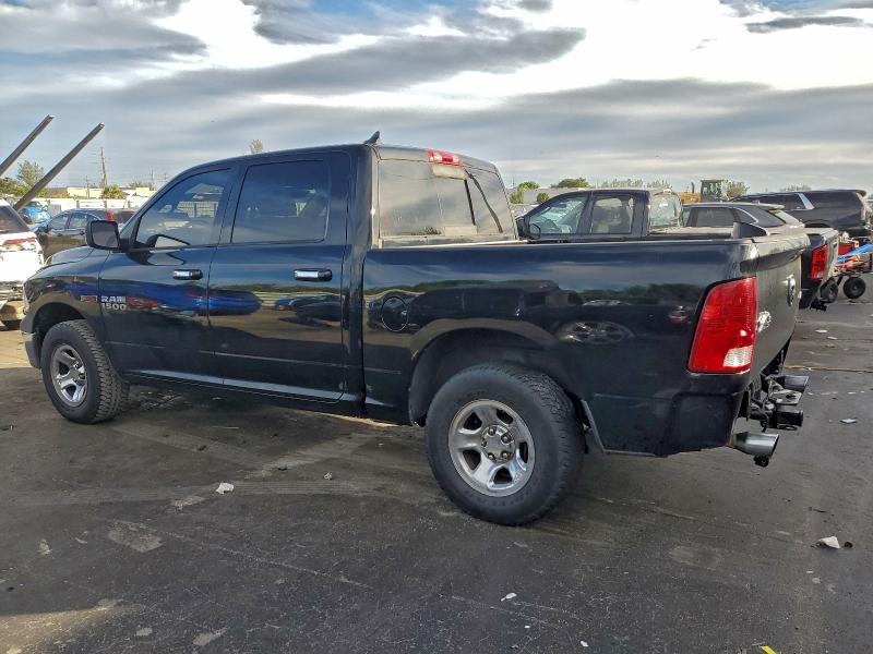Aukcja sprzedaży 2015 Ram 1500 Slt, vin: 1C6RR7LM0FS544927, numer aukcji: 96984825