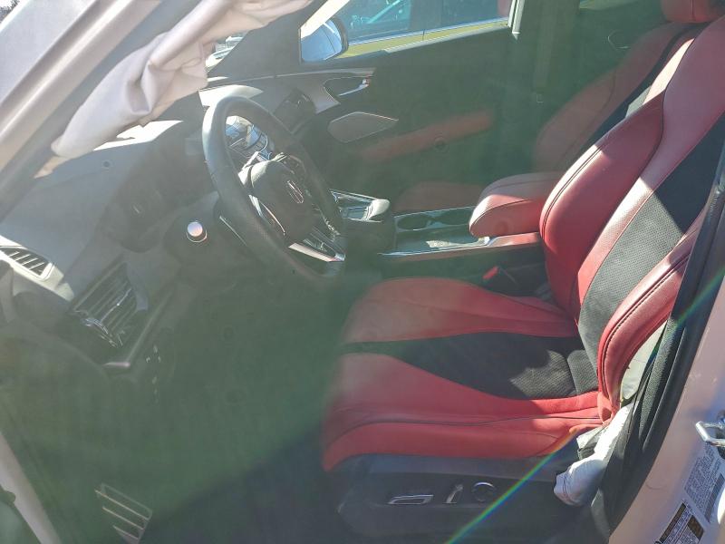 Продаж на аукціоні авто 2025 Acura Rdx A-spec, vin: 5J8TC2H64SL008968, номер лоту: 94677515