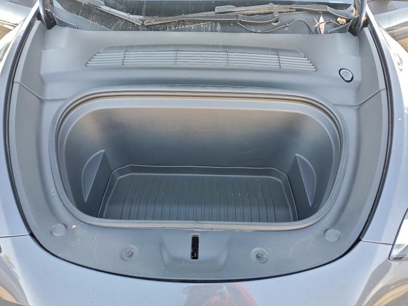 Aukcja sprzedaży 2022 Tesla Model Y, vin: 7SAYGDEE0NF356826, numer aukcji: 96610045