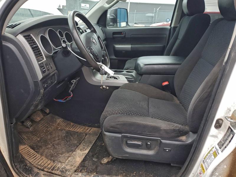 Продаж на аукціоні авто 2011 Toyota Tundra, vin: 5TFCY5F12BX011708, номер лоту: 97788285
