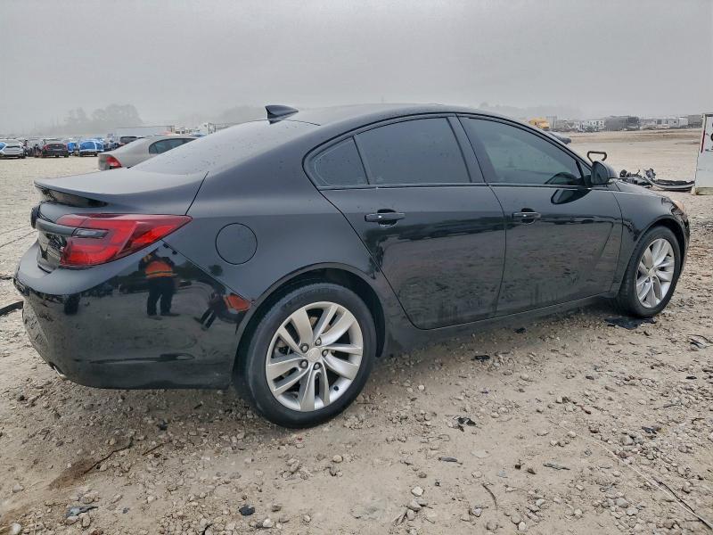 96599925 :رقم المزاد ، 2G4GS5GX8G9170529 vin ، 2016 Buick Regal مزاد بيع