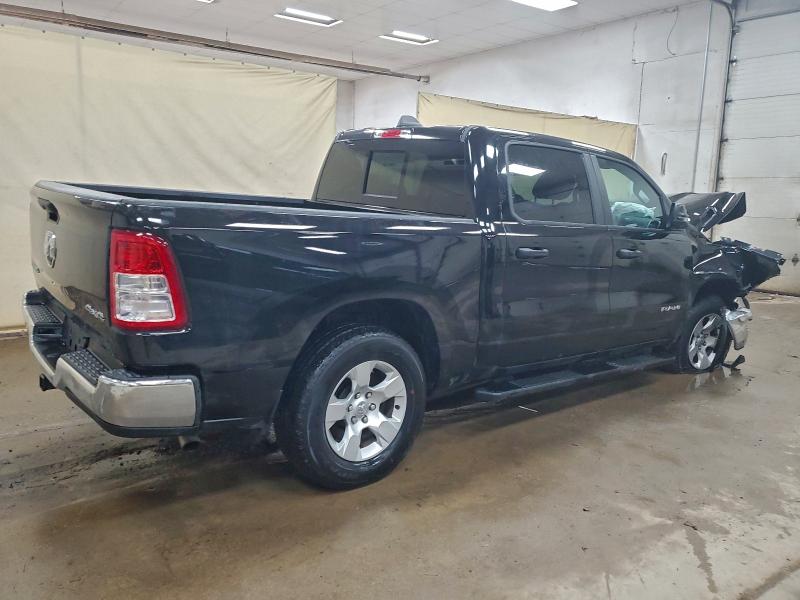 Продаж на аукціоні авто 2024 Ram 1500, vin: 1C6RRFFG1RN112768, номер лоту: 98117355
