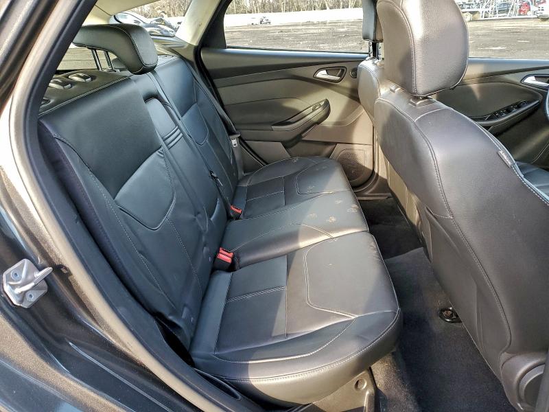 Aukcja sprzedaży 2016 Ford Focus Se, vin: 1FADP3K20GL402869, numer aukcji: 97488645