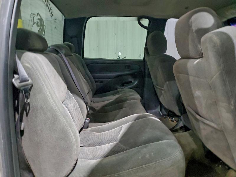 Aukcja sprzedaży 2004 Chevrolet Silverado, vin: 1GCHK23274F212306, numer aukcji: 95413495