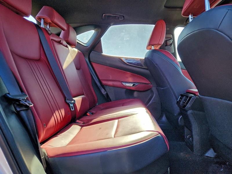 Aukcja sprzedaży 2025 Lexus Nx, vin: JTJGKCEZ1S5025901, numer aukcji: 96191485