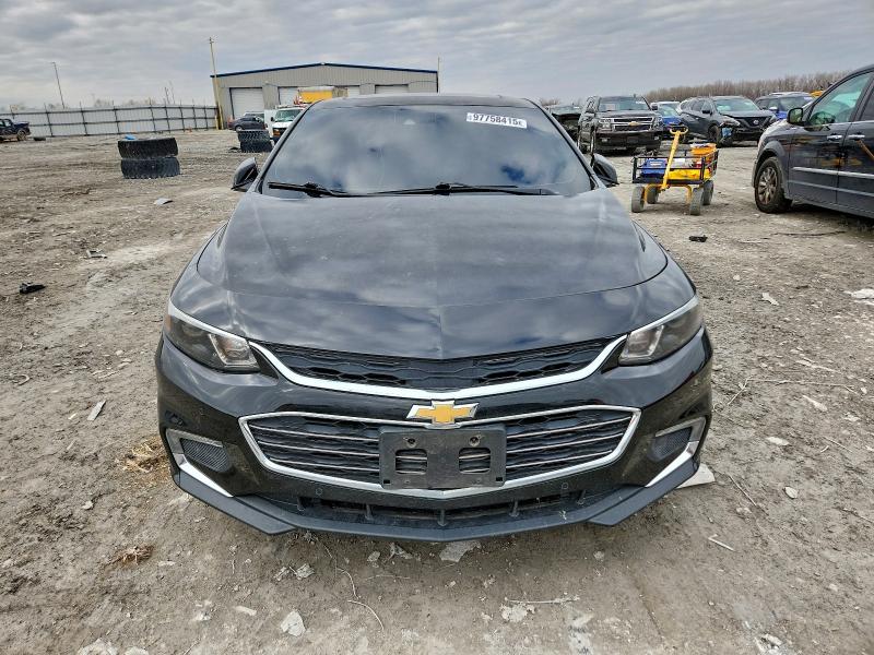 Продажа на аукционе авто 2017 Chevrolet Malibu, vin: 1G1ZH5SX7HF213083, номер лота: 97758415