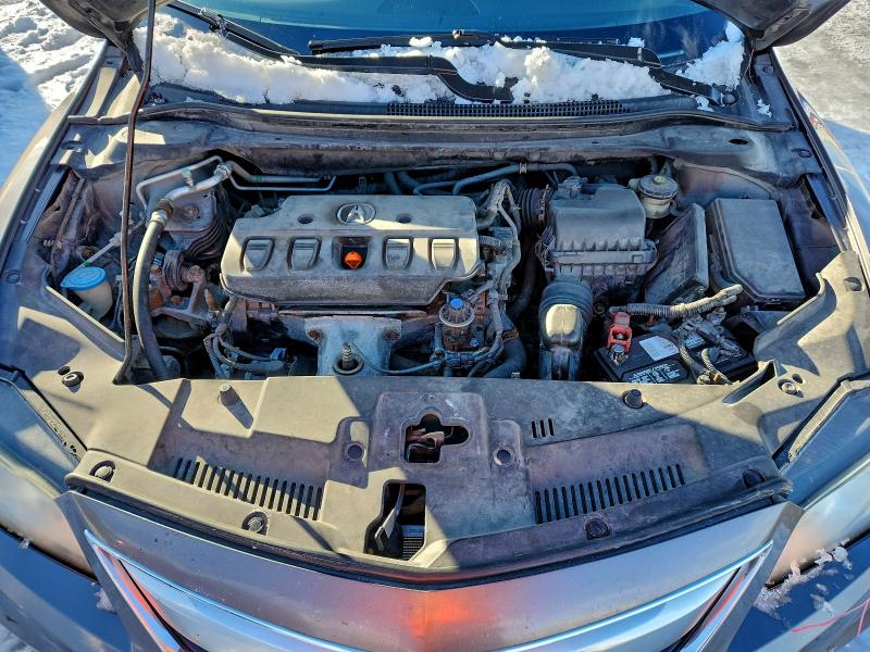 Auction sale of the 2013 Acura Ilx, vin: 19VDE1F59DE404352, lot number: 96244135