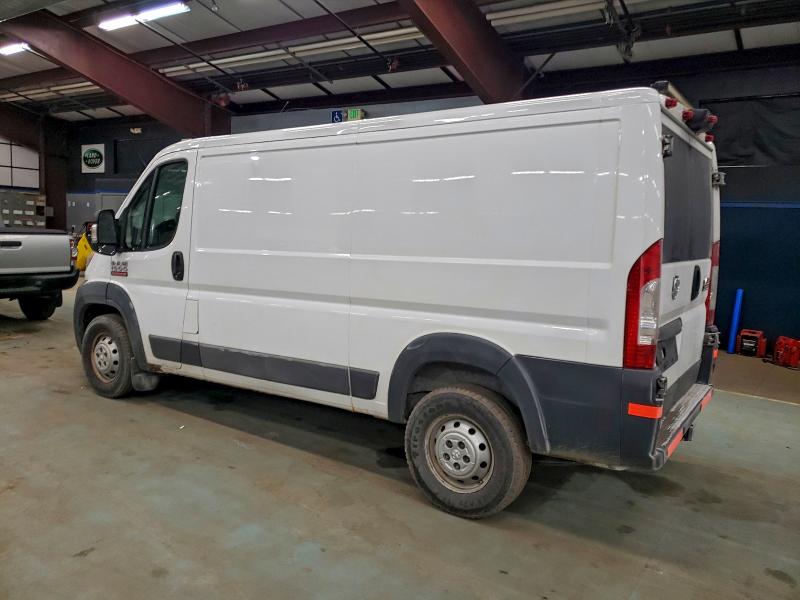 Auction sale of the 2017 Ram Promaster, vin: 3C6TRVAG8HE523837, lot number: 96500615