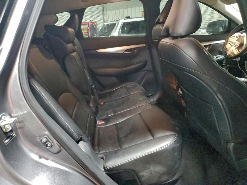 Aukcja sprzedaży 2021 Infiniti Qx50, vin: 3PCAJ5BB4MF113888, numer aukcji: 96846475