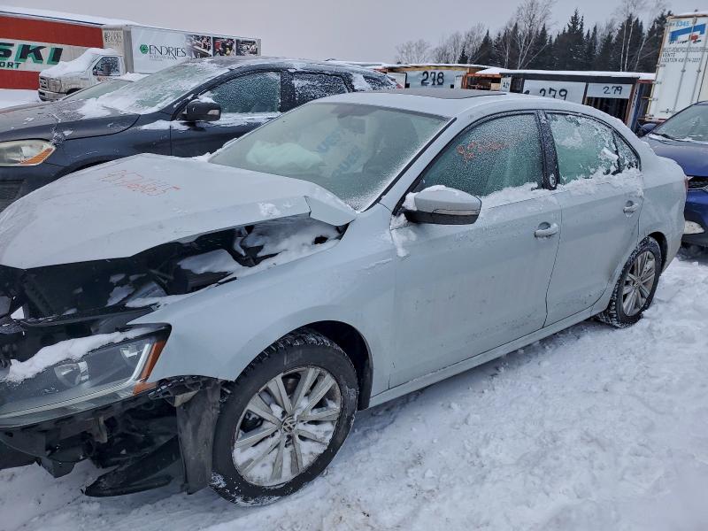 Aukcja sprzedaży 2017 Volkswagen Jetta, vin: 3VWDB7AJ3HM352815, numer aukcji: 95722665