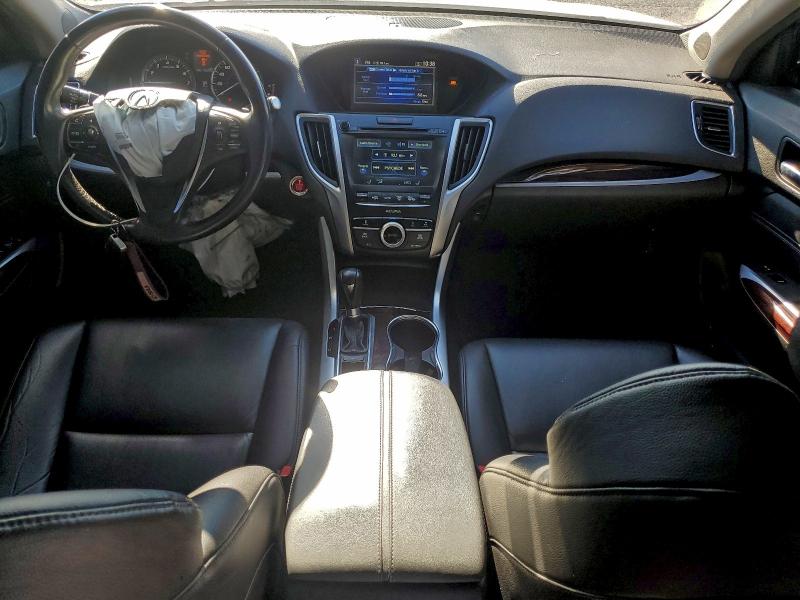 Продаж на аукціоні авто 2016 Acura Tlx, vin: 19UUB1F33GA008618, номер лоту: 94982325