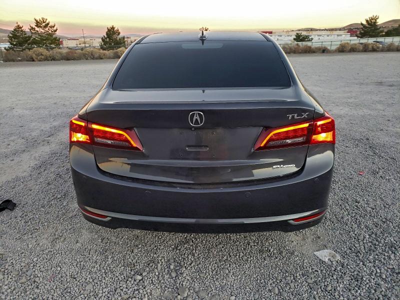 Aukcja sprzedaży 2015 Acura Tlx, vin: 19UUB3F74FA007278, numer aukcji: 96237705