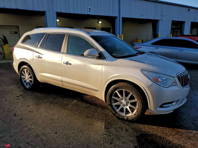 97309315 :رقم المزاد ، 5GAKRBKDXEJ146600 vin ، 2014 Buick Enclave مزاد بيع