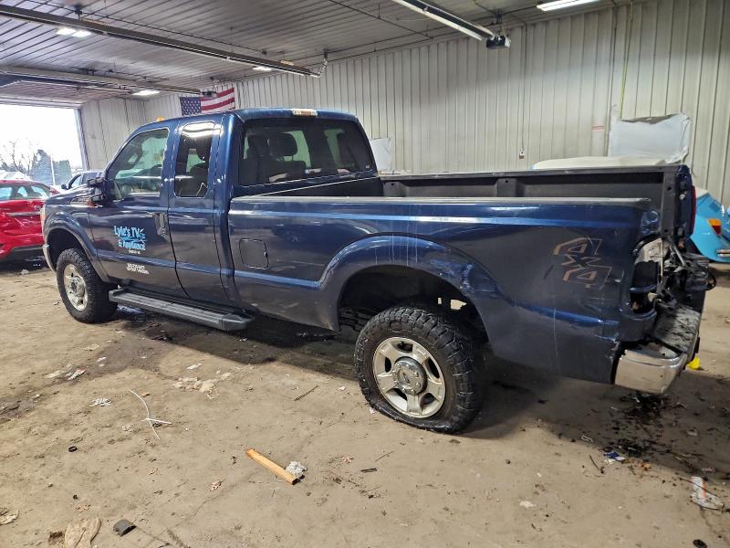 2016 Ford F250 Super მანქანა იყიდება აუქციონზე, vin: 1FT7X2B61GEA96614, აუქციონის ნომერი: 96992265